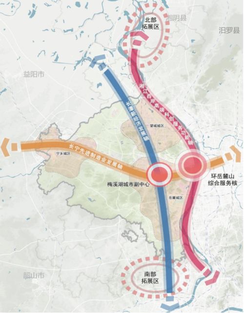 岳麓山：历史的回响