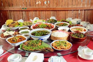 第二章：那些让人流口水的特色美食