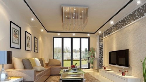 四、 室内空旷之弊病：人气汇聚与宅运兴旺