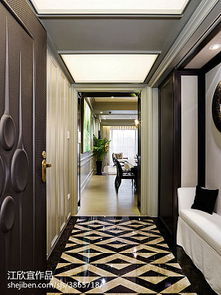 金属门的工业魅力与现代简约