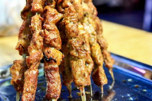 3. 美食探险：吃亏是常态