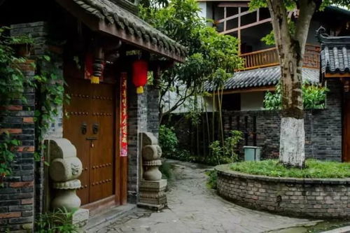 六、 周边自然景观——顺手牵羊式徒步路线（不保证平安）