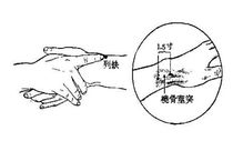3. 经络阻滞与面部局部循环障碍