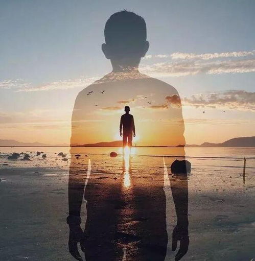 二、 磨难与成就的因果转化