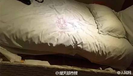 灵异事件的背景