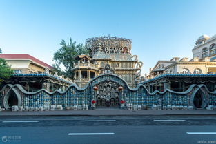 交通篇：在迷路中寻找存在的意义