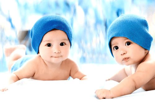 2026年金牛座双胞胎男宝宝取什么名字比较好？