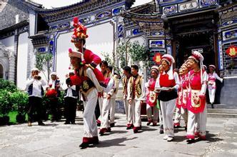 大理白族取名算命真的准确吗？男孩女孩俗称叫法有依据吗？