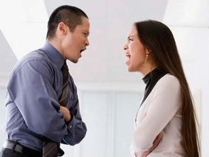 梦见和老公激烈争吵预示着什么？