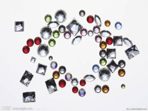 梦见宝石原石预示着什么吉凶？