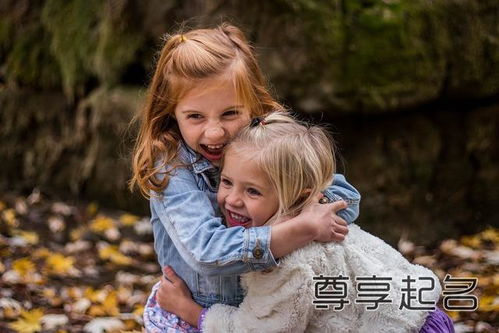 双胞胎起名的特别注意事项