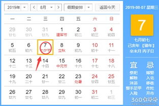 二、 黄历解读：洞悉阴阳气的微妙改变
