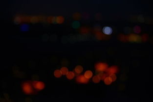 夜幕降临：异象初现