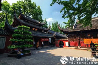 成都文殊院禅修营费用较浅析