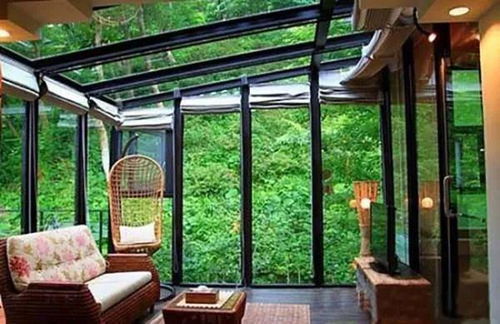 3. 农家乐——老张家农家乐（原生态+原始噪音）