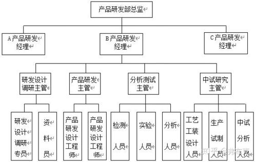 八、 公司主管职责概述（兼顾传统国学视角）