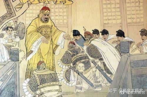 （四）陈抟——内丹宗师与长生不老理念实践者