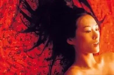 夜半鬼哭， 魂断秦宫