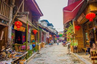 阳朔古镇门票有哪些优惠活动可依享受？