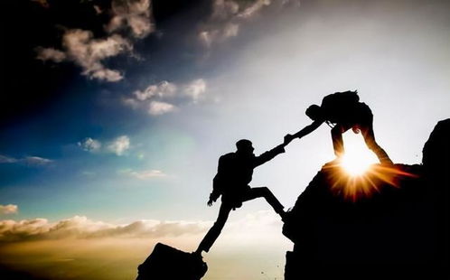 贵人运势与发展机遇之间的关联性探讨