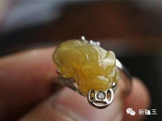 1.3 实体观察对材质与工艺评估的重要性