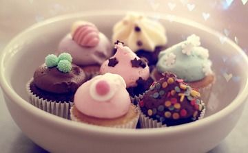 有哪些好听独特的甜品店名字可依参考？