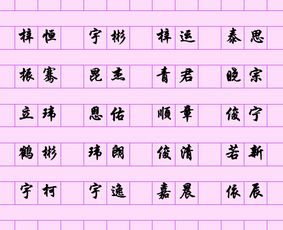 茂字作为男孩名字，取吉还是凶好？茂字男孩儿名字大全推荐有哪些？