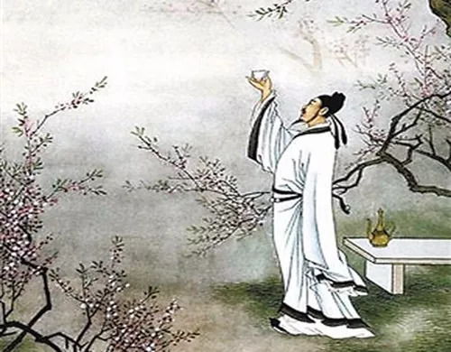 一、 诗意双字名的文化底蕴