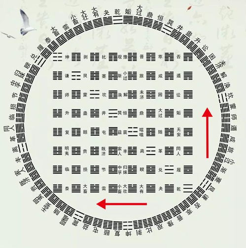 神话与实证：伏羲画卦与河图洛书