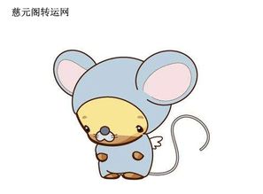 属鼠2026年5月及每月运势具体内容是什么含义？