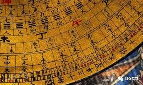 1. 印在年柱：祖荫与出身