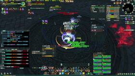 三、 风水视角下寺庙布局与六道概念的关联性探讨