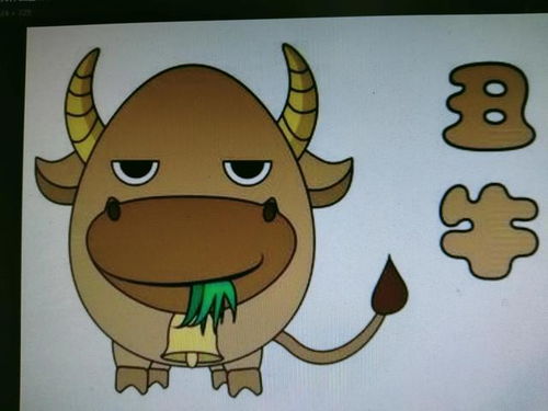 陈力就列是哪个生肖？打一生肖动物，嫩组成一个吗？