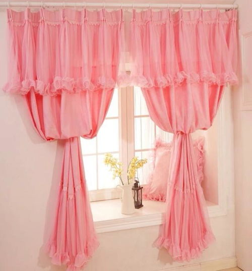 第四节 蓝色系窗帘：水智沉静与财运的长远积淀