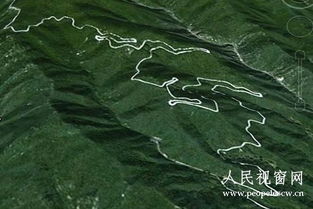 临城蝎子沟：一个让人又爱又恨的奇葩景点