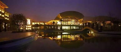 九龙湖门票优惠信息大揭秘！不去后悔一辈子