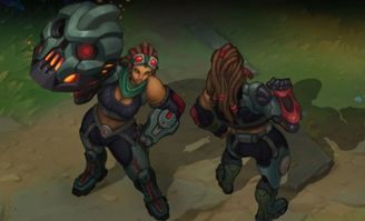 开启盲僧天眼的实践指南