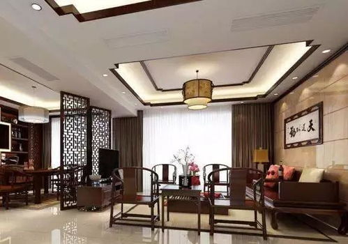 震惊！2026年客厅这样摆，老公秒变霸道总裁