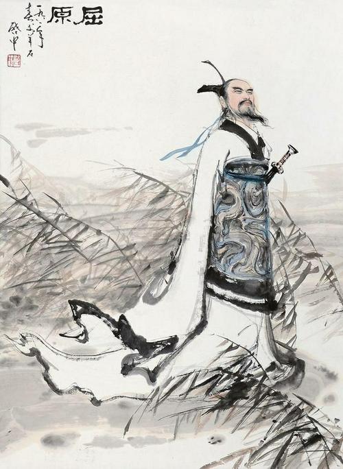 文才辉煌与权力边缘化的矛盾共存