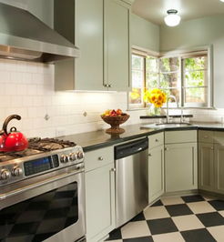 厨房装修有哪些风水禁忌和图解需要注意？