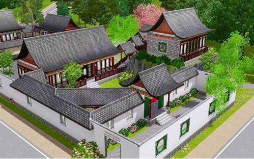 四、 乔迁新居择日选时之基本原则与方法