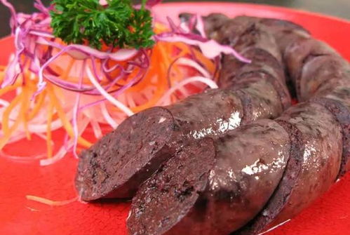 孕妇梦见吃血肠，好多血，这预示着什么？