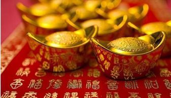 一周后四大生肖财运会否暴涨，福气将至，喜气蒸腾？