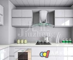 一、  厨房方位选择与空间布局的深层考量