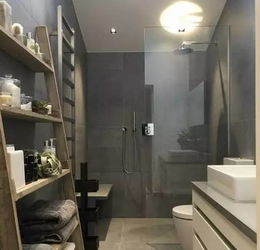 ：别墅卫生间风水布局的学术审视与现实意义