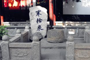 寒山寺之历史持续发展与文化底蕴实际价值