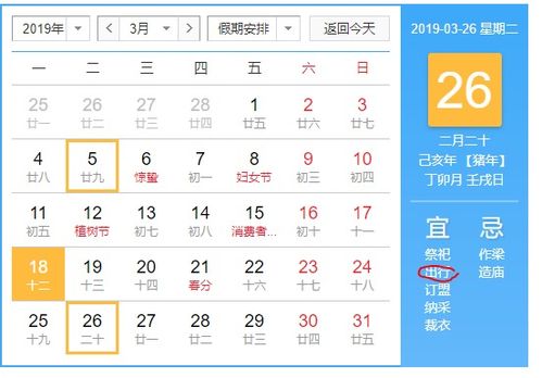 四、  慎选之日的宜忌考量与民俗禁忌的深层逻辑