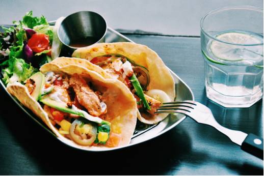 美食地图：吃还是不吃，这是个问题