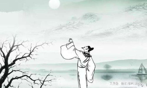 选项四：嗝~ 一杯敬明月