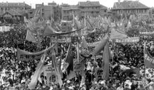 (1) 新中国成立初期的制度确立